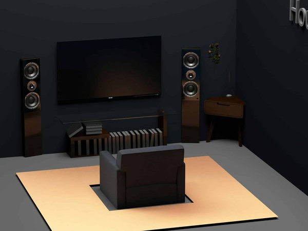 What's the Latest in Personalised Immersive Audio for UK Home Theatres?