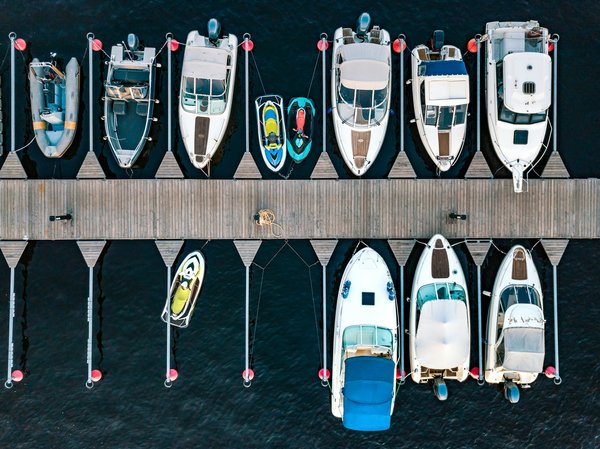 Boat rental St Barts: exclusive day cruise